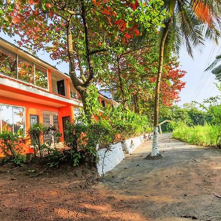 Oyo 16582 Oshin Holiday Care Hotel Margao Zewnętrze zdjęcie