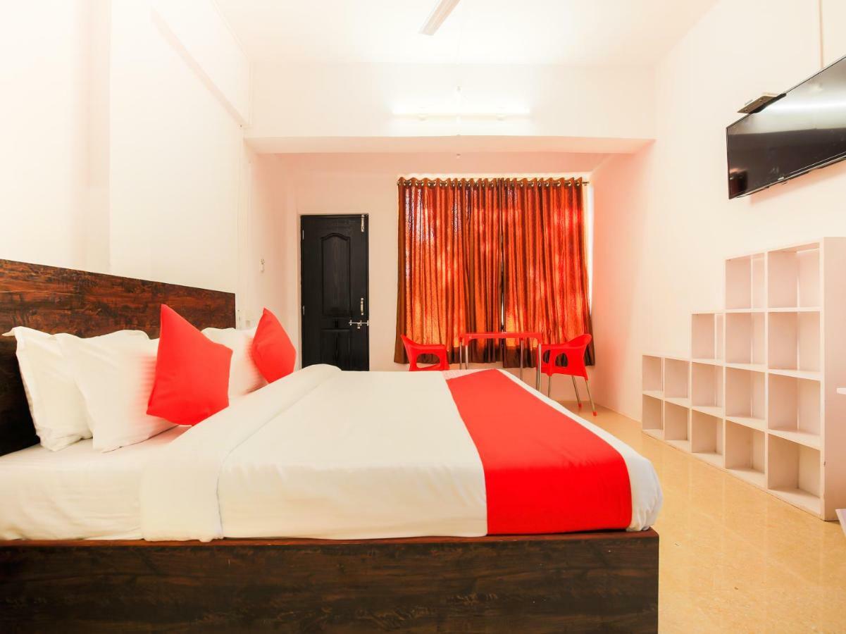 Oyo 16582 Oshin Holiday Care Hotel Margao Zewnętrze zdjęcie
