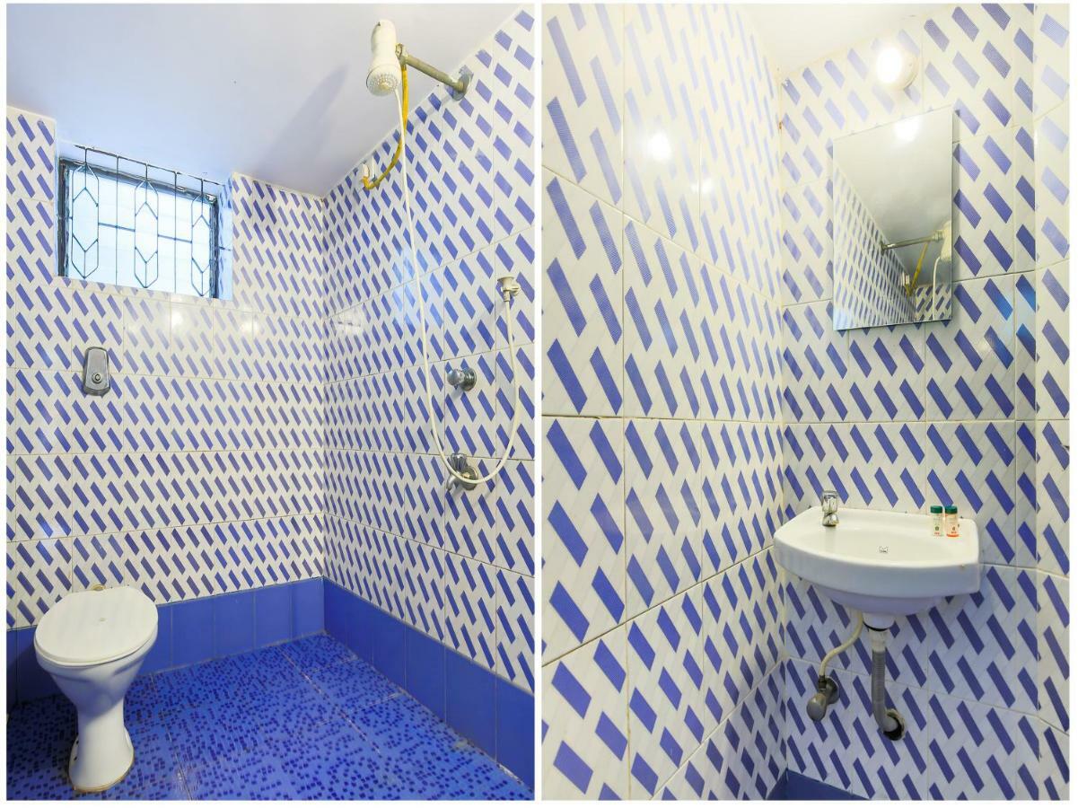 Oyo 16582 Oshin Holiday Care Hotel Margao Zewnętrze zdjęcie