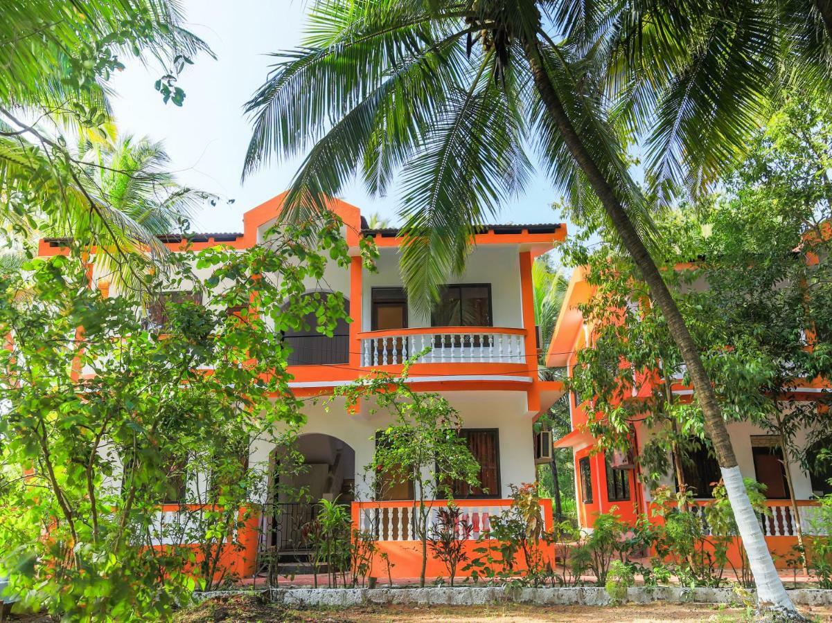 Oyo 16582 Oshin Holiday Care Hotel Margao Zewnętrze zdjęcie