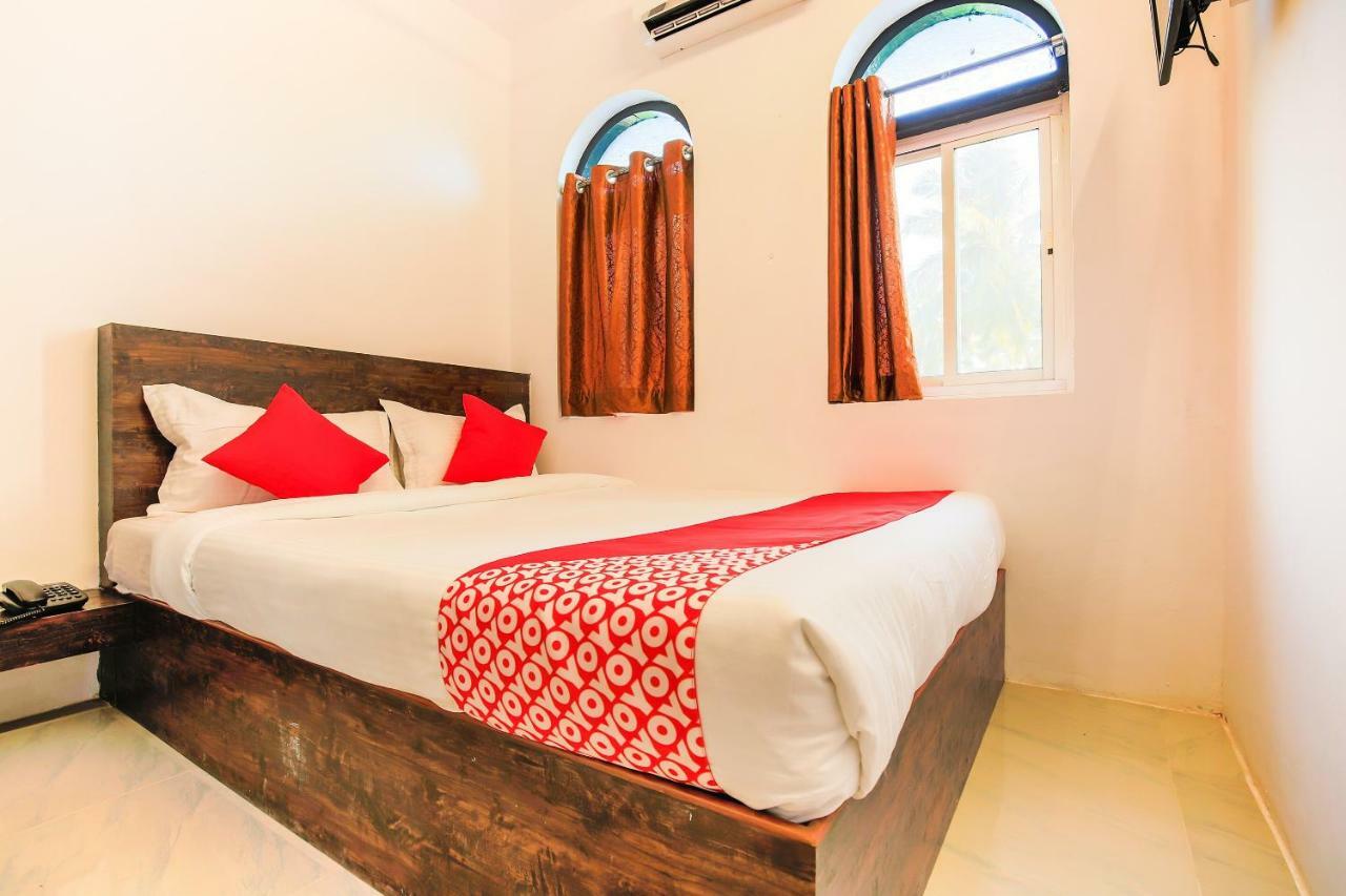Oyo 16582 Oshin Holiday Care Hotel Margao Zewnętrze zdjęcie