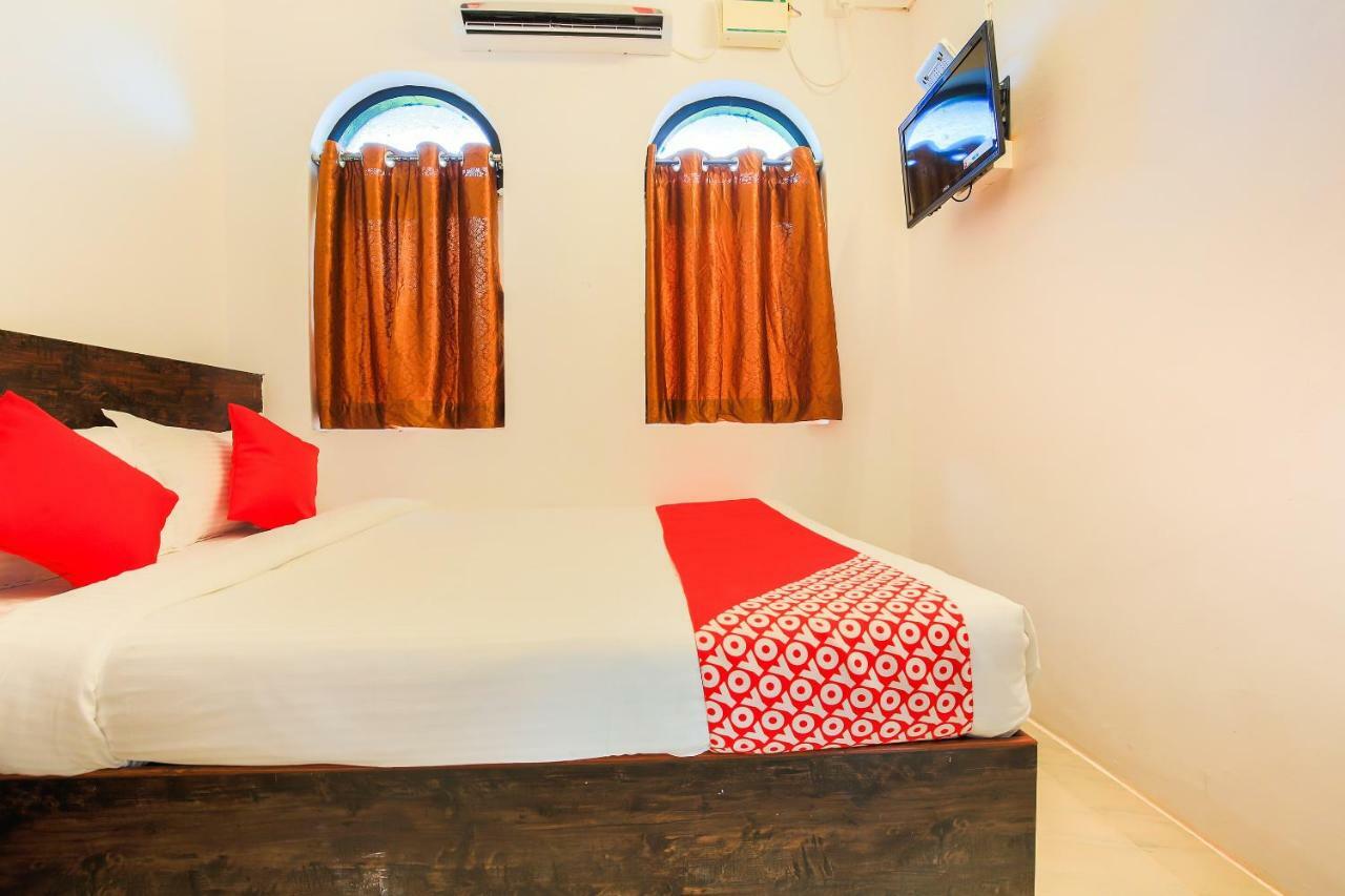 Oyo 16582 Oshin Holiday Care Hotel Margao Zewnętrze zdjęcie