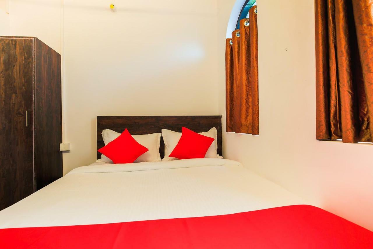 Oyo 16582 Oshin Holiday Care Hotel Margao Zewnętrze zdjęcie