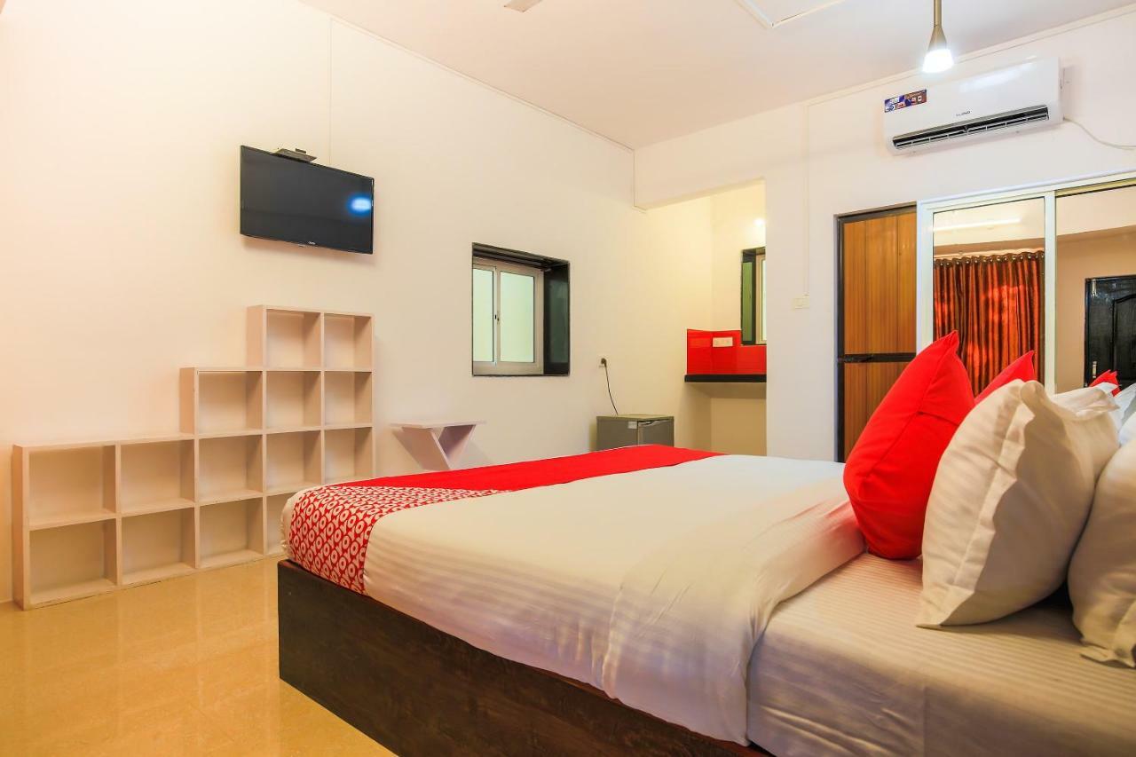 Oyo 16582 Oshin Holiday Care Hotel Margao Zewnętrze zdjęcie