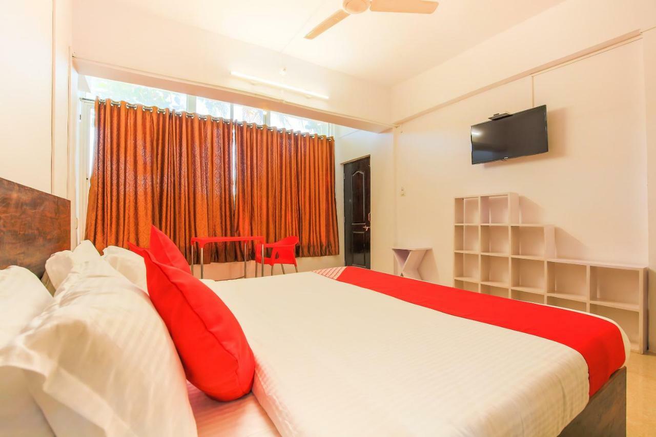 Oyo 16582 Oshin Holiday Care Hotel Margao Zewnętrze zdjęcie