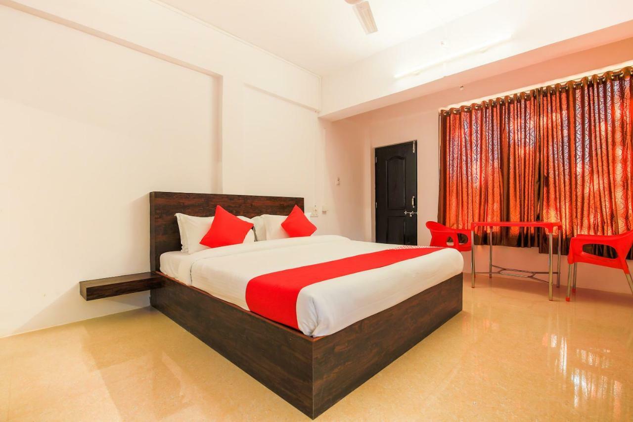 Oyo 16582 Oshin Holiday Care Hotel Margao Zewnętrze zdjęcie