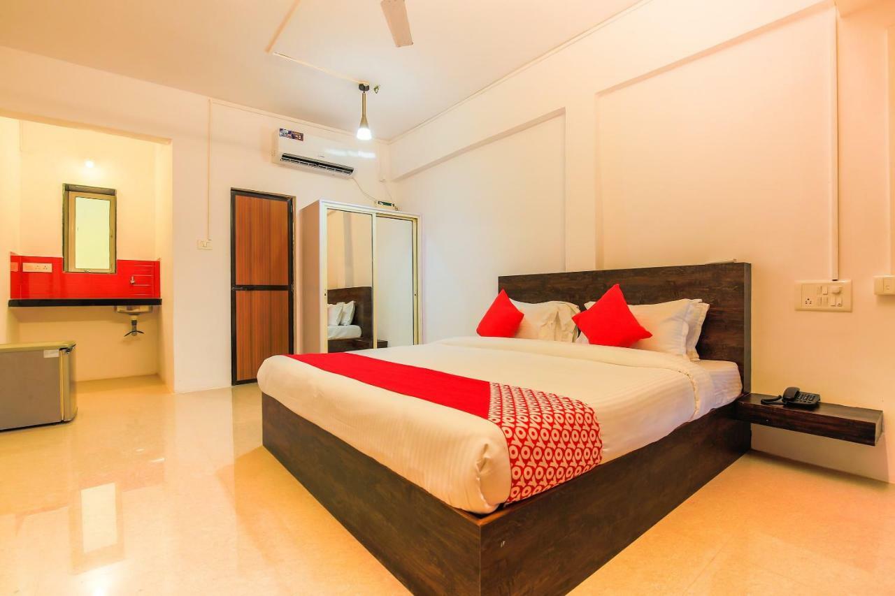 Oyo 16582 Oshin Holiday Care Hotel Margao Zewnętrze zdjęcie