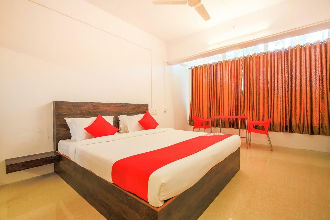 Oyo 16582 Oshin Holiday Care Hotel Margao Zewnętrze zdjęcie