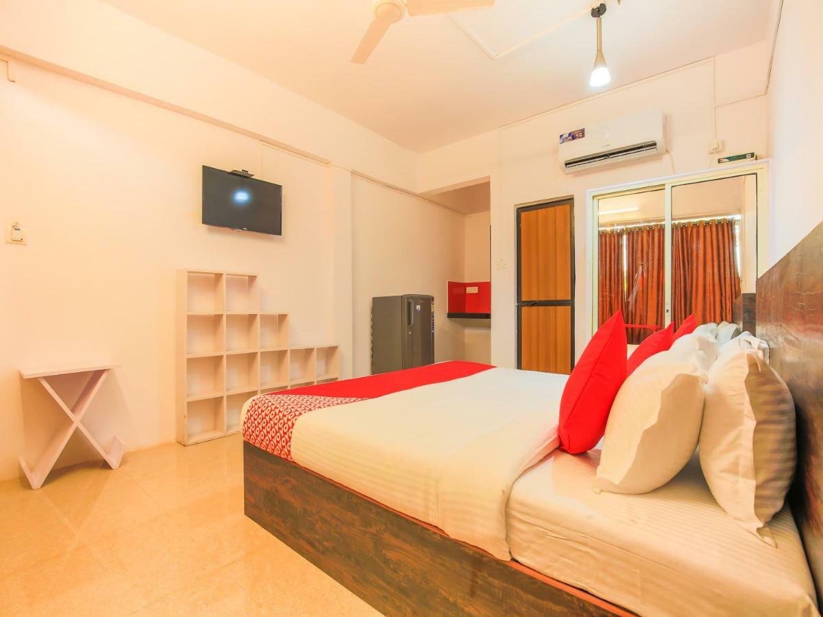 Oyo 16582 Oshin Holiday Care Hotel Margao Zewnętrze zdjęcie